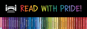 Reading with Pride: Celebrating LGBTQIA+ Voices in Charlesbridge Books