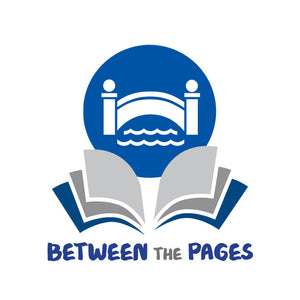 Take a peek between the pages!