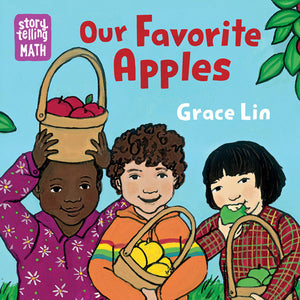 Nuestras manzanas favoritas / Our Favorite Apples