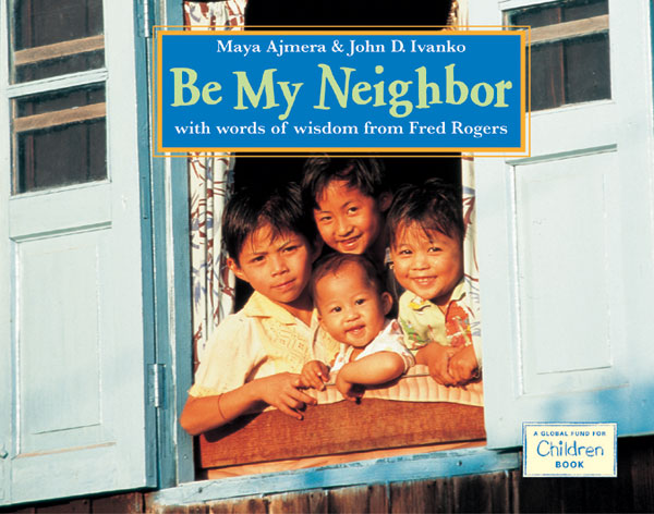 Be My Neighbor