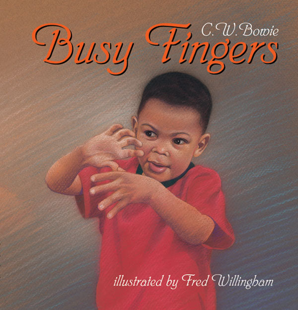 Busy Fingers