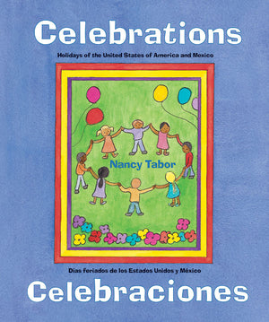 Celebrations / Celebraciones book cover