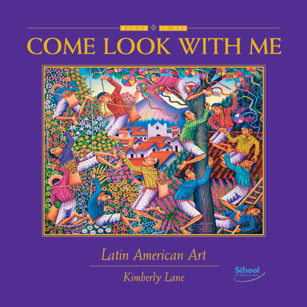 Come Look With Me: Latin American Art