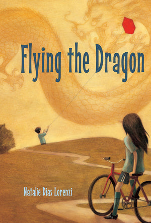 Flying the Dragon book cover