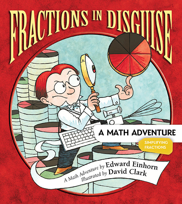 Fractions in Disguise