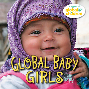 Global Baby Girls