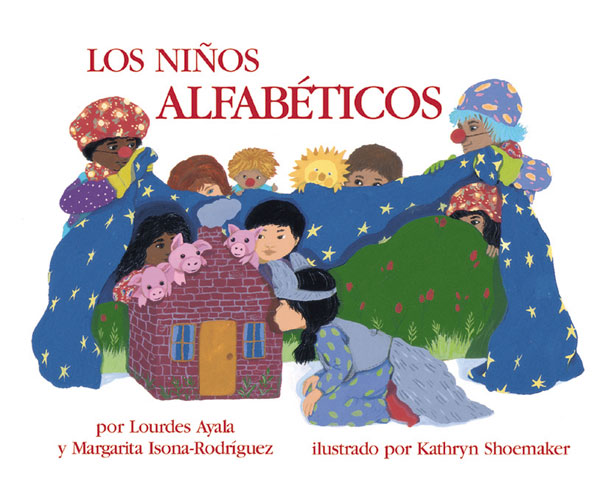 Los niños alfabeticos