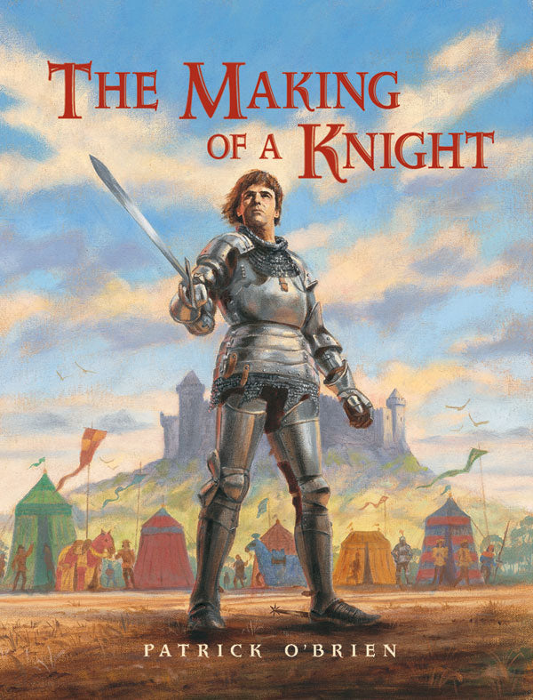 The Making of a Knight