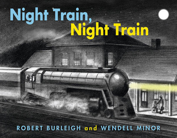 Night Train, Night Train