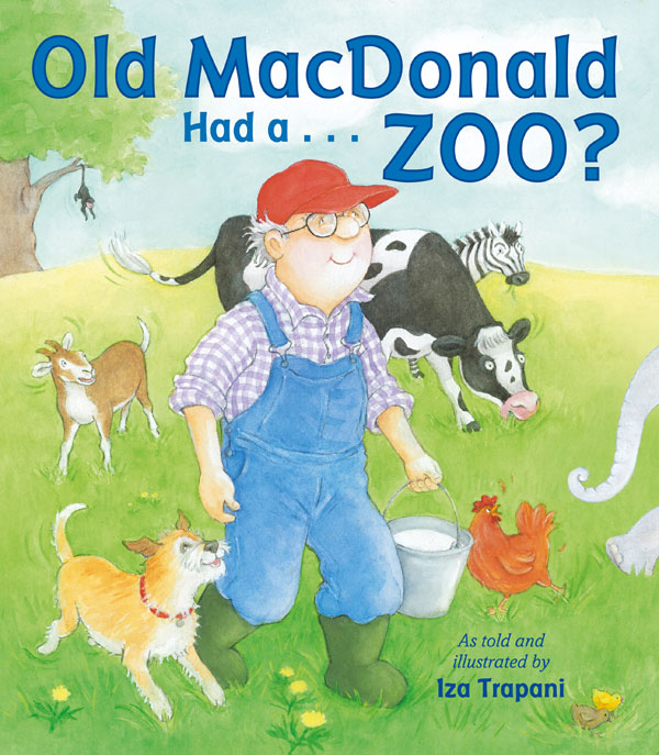 Old MacDonald Had a . . . Zoo?