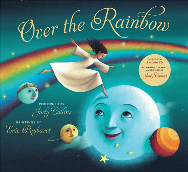 Over the Rainbow