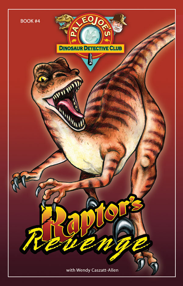 Raptor’s Revenge