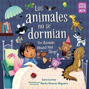 Los animales no se dormian / The Animals Would Not Sleep